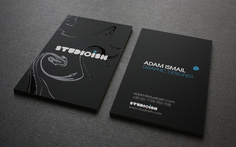 Business card 03