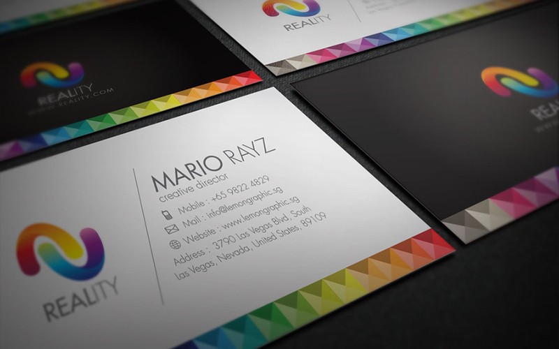 Business card 05