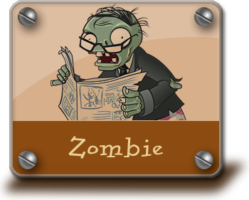 Zombie