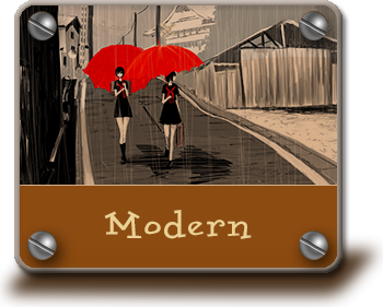 modern