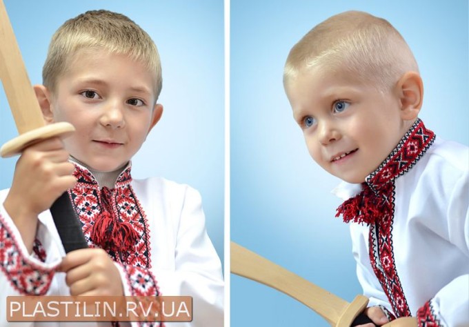 Дерев'яні дитячі іграшки